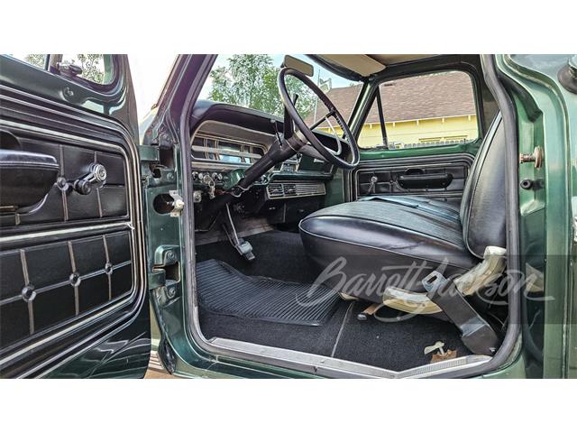 1968 Ford F-500 (CC-2099019) for sale in Las Vegas, Nevada