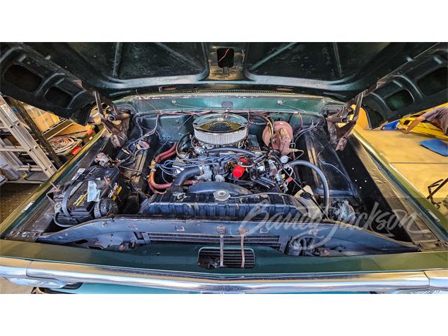 1968 Ford F-500 (CC-2099019) for sale in Las Vegas, Nevada