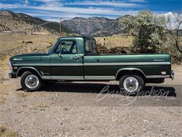 1968 Ford F-500 (CC-2099019) for sale in Las Vegas, Nevada