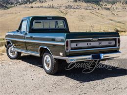 1968 Ford F-500 (CC-2099019) for sale in Las Vegas, Nevada