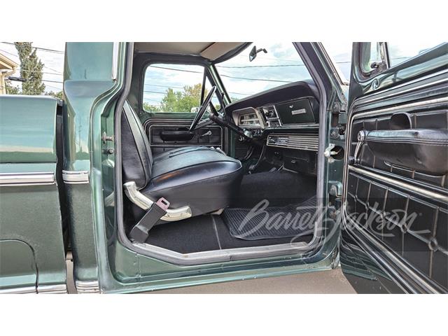 1968 Ford F-500 (CC-2099019) for sale in Las Vegas, Nevada