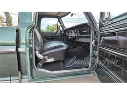 1968 Ford F-500 (CC-2099019) for sale in Las Vegas, Nevada