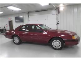 1988 Ford Thunderbird (CC-2090902) for sale in Greensboro, North Carolina