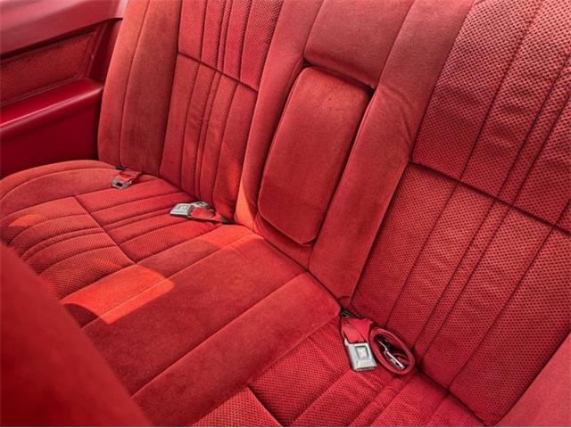 1988 Ford Thunderbird (CC-2090902) for sale in Greensboro, North Carolina