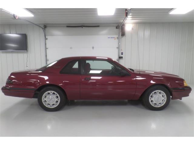 1988 Ford Thunderbird (CC-2090902) for sale in Greensboro, North Carolina