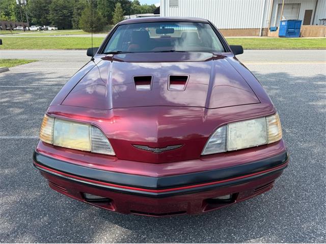 1988 Ford Thunderbird (CC-2090902) for sale in Greensboro, North Carolina