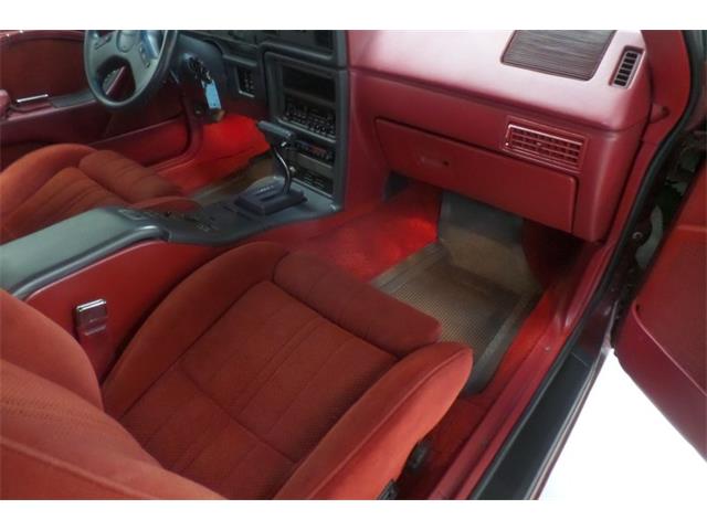1988 Ford Thunderbird (CC-2090902) for sale in Greensboro, North Carolina