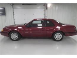 1988 Ford Thunderbird (CC-2090902) for sale in Greensboro, North Carolina