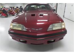 1988 Ford Thunderbird (CC-2090902) for sale in Greensboro, North Carolina