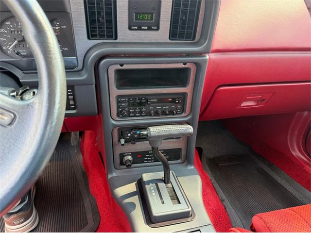 1988 Ford Thunderbird (CC-2090902) for sale in Greensboro, North Carolina