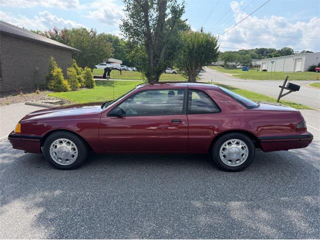 1988 Ford Thunderbird (CC-2090902) for sale in Greensboro, North Carolina
