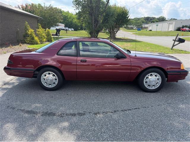 1988 Ford Thunderbird (CC-2090902) for sale in Greensboro, North Carolina