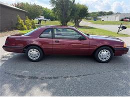 1988 Ford Thunderbird (CC-2090902) for sale in Greensboro, North Carolina