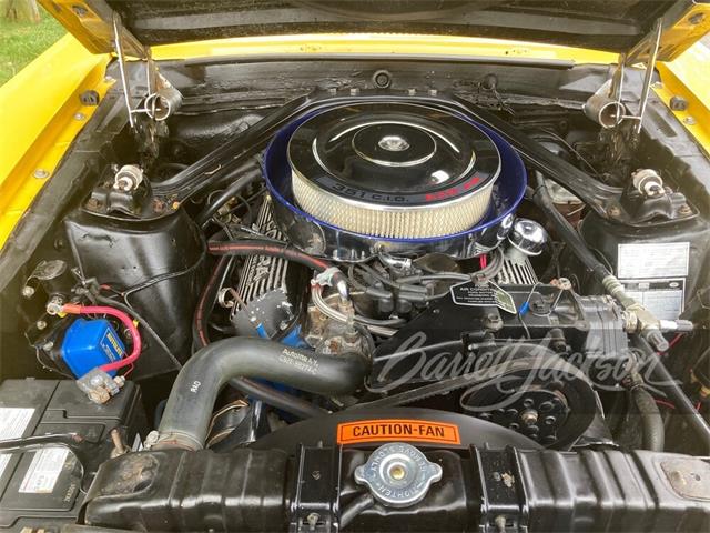 1969 Shelby GT350 (CC-2099020) for sale in Las Vegas, Nevada