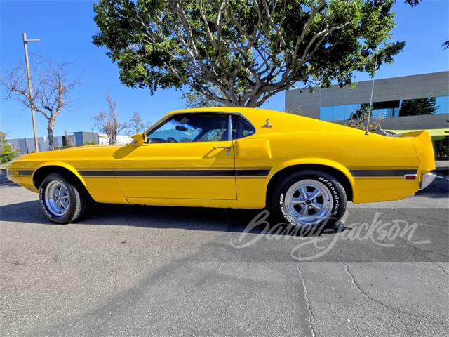 1969 Shelby GT350 (CC-2099020) for sale in Las Vegas, Nevada
