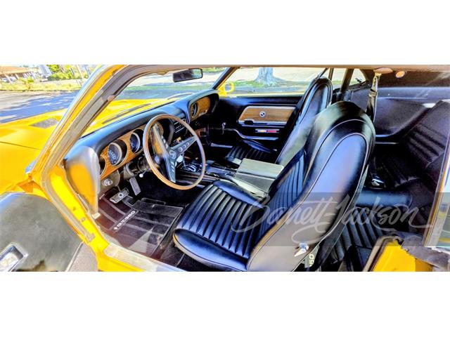 1969 Shelby GT350 (CC-2099020) for sale in Las Vegas, Nevada