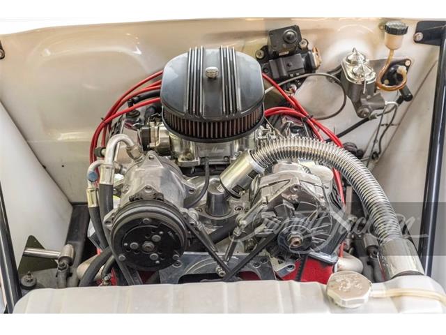 1966 Chevrolet Chevy II Nova SS (CC-2099021) for sale in Las Vegas, Nevada