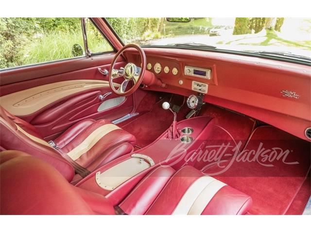 1966 Chevrolet Chevy II Nova SS (CC-2099021) for sale in Las Vegas, Nevada