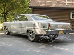 1966 Chevrolet Chevy II Nova SS (CC-2099021) for sale in Las Vegas, Nevada