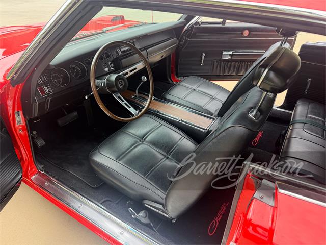 1969 Dodge Daytona (CC-2099022) for sale in Las Vegas, Nevada