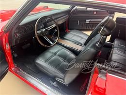 1969 Dodge Daytona (CC-2099022) for sale in Las Vegas, Nevada