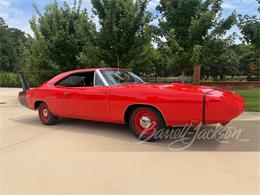 1969 Dodge Daytona (CC-2099022) for sale in Las Vegas, Nevada