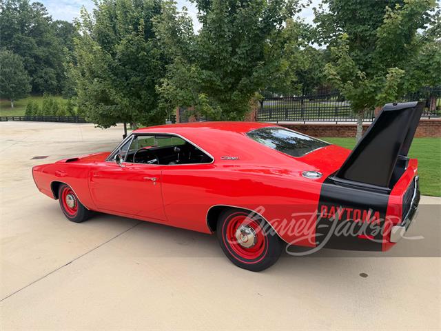 1969 Dodge Daytona (CC-2099022) for sale in Las Vegas, Nevada
