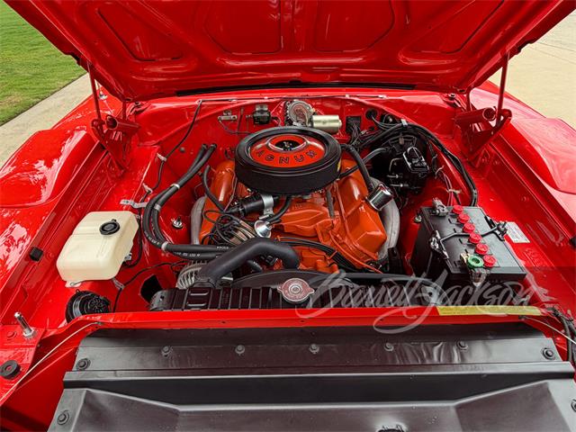 1969 Dodge Daytona (CC-2099022) for sale in Las Vegas, Nevada