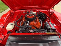 1969 Dodge Daytona (CC-2099022) for sale in Las Vegas, Nevada