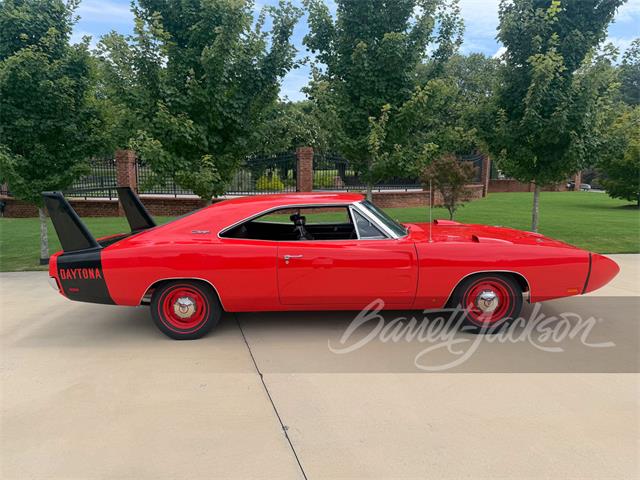 1969 Dodge Daytona (CC-2099022) for sale in Las Vegas, Nevada