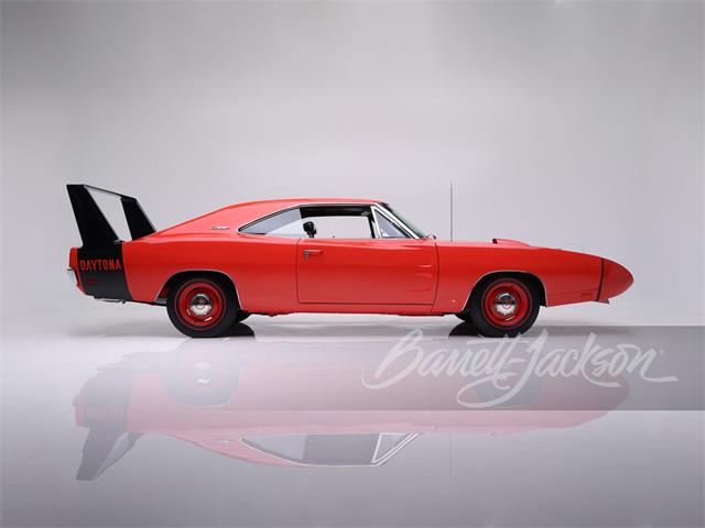 1969 Dodge Daytona (CC-2099022) for sale in Las Vegas, Nevada