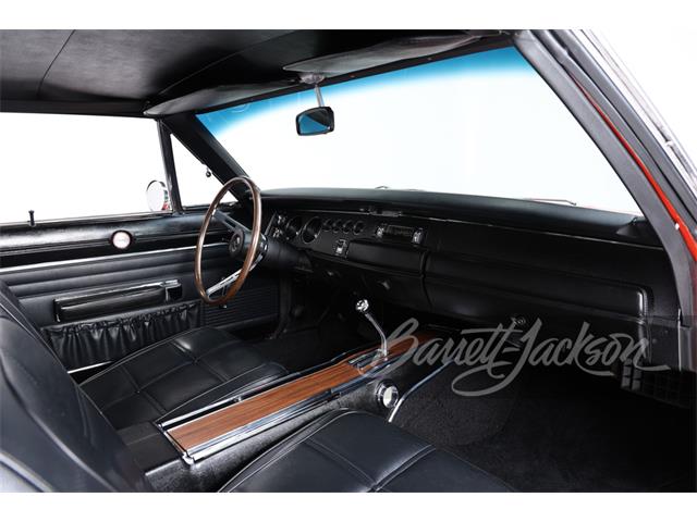 1969 Dodge Daytona (CC-2099022) for sale in Las Vegas, Nevada