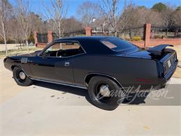 1971 Plymouth Cuda (CC-2099023) for sale in Las Vegas, Nevada