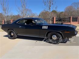 1971 Plymouth Cuda (CC-2099023) for sale in Las Vegas, Nevada