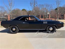 1971 Plymouth Cuda (CC-2099023) for sale in Las Vegas, Nevada