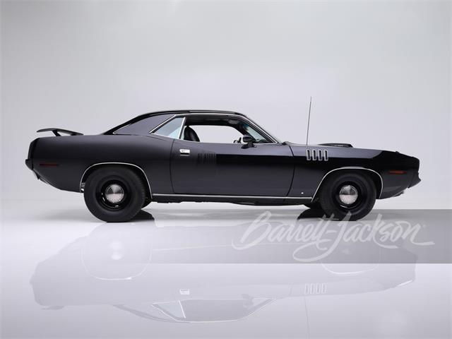 1971 Plymouth Cuda (CC-2099023) for sale in Las Vegas, Nevada