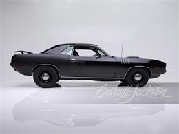 1971 Plymouth Cuda (CC-2099023) for sale in Las Vegas, Nevada