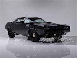 1971 Plymouth Cuda (CC-2099023) for sale in Las Vegas, Nevada