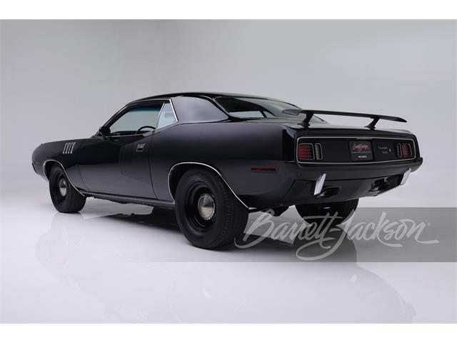 1971 Plymouth Cuda (CC-2099023) for sale in Las Vegas, Nevada