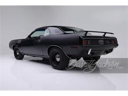 1971 Plymouth Cuda (CC-2099023) for sale in Las Vegas, Nevada