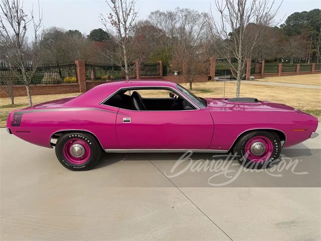 1970 Plymouth Cuda (CC-2099024) for sale in Las Vegas, Nevada