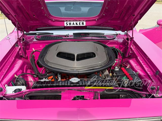 1970 Plymouth Cuda (CC-2099024) for sale in Las Vegas, Nevada