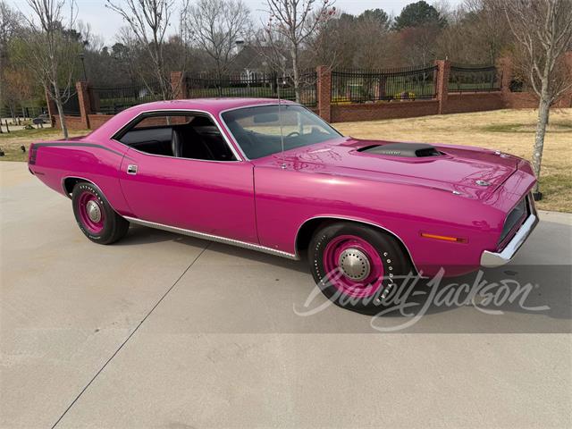1970 Plymouth Cuda (CC-2099024) for sale in Las Vegas, Nevada