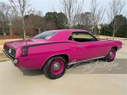 1970 Plymouth Cuda (CC-2099024) for sale in Las Vegas, Nevada