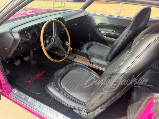 1970 Plymouth Cuda (CC-2099024) for sale in Las Vegas, Nevada