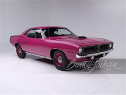 1970 Plymouth Cuda (CC-2099024) for sale in Las Vegas, Nevada