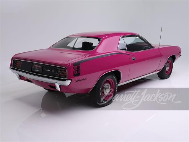 1970 Plymouth Cuda (CC-2099024) for sale in Las Vegas, Nevada