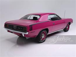 1970 Plymouth Cuda (CC-2099024) for sale in Las Vegas, Nevada