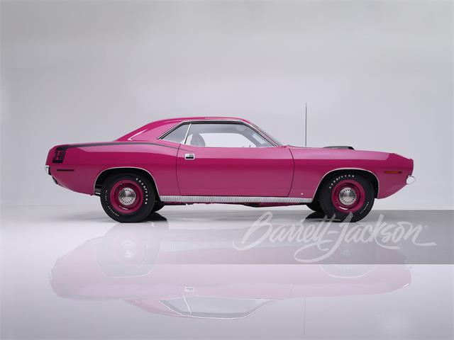 1970 Plymouth Cuda (CC-2099024) for sale in Las Vegas, Nevada