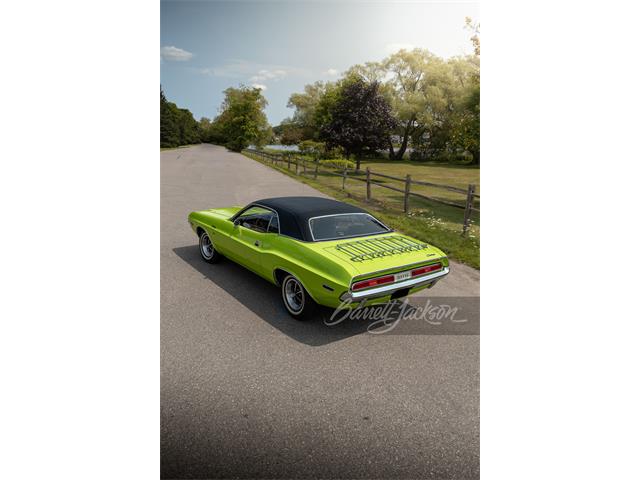 1970 Dodge Challenger (CC-2099026) for sale in Las Vegas, Nevada